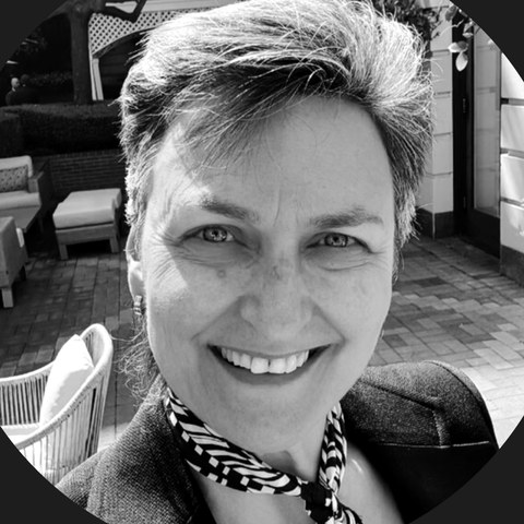 Jo Merriman